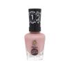 Sally Hansen Miracle Gel Lakier do paznokci dla kobiet 14,7 ml Odcień 908 Oh Ginger Snap!