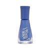 Sally Hansen Insta-Dri Pride Lakier do paznokci dla kobiet 9,17 ml Odcień 762 Be You Blue