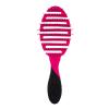 Wet Brush Pro Flex Dry Szczotka do włosów dla kobiet 1 szt Odcień Pink