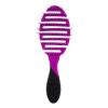 Wet Brush Pro Flex Dry Szczotka do włosów dla kobiet 1 szt Odcień Purple