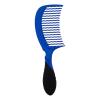 Wet Brush Pro Detangling Comb Grzebień dla kobiet 1 szt Odcień Royal Blue