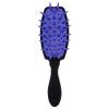 Wet Brush Pro Treatment Brush Szczotka do włosów dla kobiet 1 szt Odcień Black