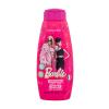 Naturaverde Barbie Bubble Bath Pianka do kąpieli dla dzieci 300 ml