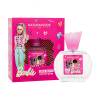 Naturaverde Barbie Woda toaletowa dla dzieci 50 ml