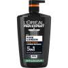 L&#039;Oréal Paris Men Expert Pure Carbon 5in1 Żel pod prysznic dla mężczyzn 1000 ml