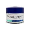 Diadermine Lift+ Botology Anti-Wrinkle Night Cream 30+ Krem na noc dla kobiet 50 ml Uszkodzone pudełko