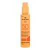 NUXE Sun Delicious Spray SPF50 Preparat do opalania ciała 150 ml tester