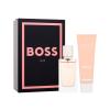 HUGO BOSS BOSS Alive SET5 Zestaw woda perfumowana 30 ml + mleczko do ciała 50 ml