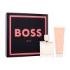 HUGO BOSS BOSS Alive SET3 Zestaw woda perfumowana 50 ml + mleczko do ciała 75 ml