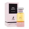 Maison Alhambra Pink Velvet (Rose Petals) Woda perfumowana dla kobiet 80 ml