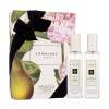 Jo Malone English Pear &amp; Freesia Zestaw woda kolońska English Pear &amp; Freesia 30 ml + woda kolońska Peony &amp; Blush Suede 30 ml