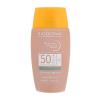 BIODERMA Photoderm Nude Touch Mineral SPF50+ Preparat do opalania twarzy 40 ml Odcień Light