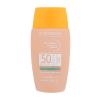 BIODERMA Photoderm Nude Touch Mineral SPF50+ Preparat do opalania twarzy 40 ml Odcień Very Light