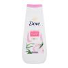 Dove Advanced Care Summer Care Krem pod prysznic dla kobiet 225 ml