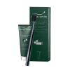 swiss smile Vitalizing Herbal Zestaw 75ml Vitalizing Herbal Toothpaste + 1szt Sensitive-Soft Toothbrush Green