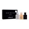 Armaf Club de Nuit A Collector&#039;s Pride Zestaw perfumy Club de Nuit Sillage 30 ml + perfumy Club de Nuit Intense Man 30 ml + perfumy Club de Nuit Milestone 30 ml