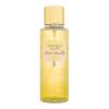 Victoria´s Secret Bare Vanilla Sol Spray do ciała dla kobiet 250 ml