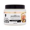 Schwarzkopf Gliss Regeneration 4-in-1 Hair Mask Maska do włosów dla kobiet 400 ml