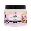 Schwarzkopf Gliss Shine 4-in-1 Hair Mask Maska do włosów dla kobiet 400 ml