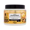 Schwarzkopf Gliss Nourishment 4-in-1 Hair Butter Maska do włosów dla kobiet 400 ml