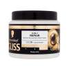 Schwarzkopf Gliss Repair 4-in-1 Hair Mask Maska do włosów dla kobiet 400 ml