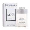 Bvlgari MAN Rain Essence Woda perfumowana dla mężczyzn 100 ml