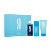 Afnan 9am Dive Zestaw woda perfumowana 100 ml + żel pod prysznic 150 ml + dezodorant 150 ml