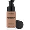 Catrice Invisible Cover Foundation Podkład dla kobiet 30 ml Odcień 042C