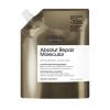 L&#039;Oréal Professionnel Absolut Repair Molecular Professional Shampoo Szampon do włosów dla kobiet Napełnienie 500 ml