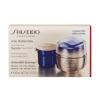 Shiseido Vital Perfection Concentrated Supreme Cream Krem do twarzy na dzień dla kobiet Zestaw