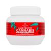 Kallos Cosmetics Hair Pro-Tox Cannabis Maska do włosów dla kobiet 275 ml