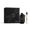 Viktor &amp; Rolf Spicebomb Dark Leather Zestaw woda perfumowana 90 ml + woda perfumowana 10 ml