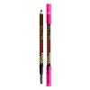 NYX Professional Makeup Powder Louder Brow Pencil Kredka do brwi dla kobiet 1,15 g Odcień 07 Espresso