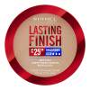 Rimmel London Lasting Finish 25H Compact Powder Foundation SPF20 Podkład dla kobiet 7 g Odcień 007 Golden Beige