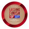 Rimmel London Lasting Finish 25H Compact Powder Foundation SPF20 Podkład dla kobiet 7 g Odcień 008 Soft Beige