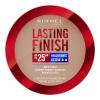 Rimmel London Lasting Finish 25H Compact Powder Foundation SPF20 Podkład dla kobiet 7 g Odcień 009 Honey