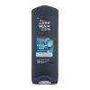 Dove Men + Care Eucalyptus + Mint Żel pod prysznic dla mężczyzn 250 ml