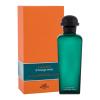 Hermes Concentré d´Orange Verte Woda toaletowa 200 ml Uszkodzone pudełko