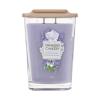 Yankee Candle Elevation Collection Sea Salt &amp; Lavender Świeczka zapachowa 552 g defekt koloru