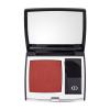 Dior Rouge Blush Satin Finish Róż dla kobiet 6 g Odcień 999