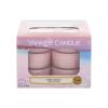 Yankee Candle Pink Sands Świeczka zapachowa 117,6 g defekt koloru