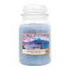 Yankee Candle Majestic Mount Fuji Świeczka zapachowa 623 g defekt koloru