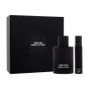 TOM FORD Ombré Leather Zestaw woda perfumowana 100 ml + woda perfumowana 10 ml