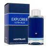 Montblanc Explorer Ultra Blue Woda perfumowana dla mężczyzn 200 ml