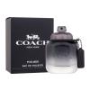 Coach Coach Woda toaletowa dla mężczyzn 40 ml