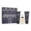 Givenchy L&#039;Interdit Zestaw woda perfumowana 50 ml + mleczko do ciała 75 ml + olejek pod prysznic 75 ml