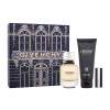 Givenchy L&#039;Interdit Zestaw woda perfumowana 50 ml + mleczko do ciała 75 ml + pomadka Le Rouge Interdit Intense Silk 1,5 g 333