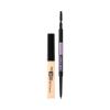 Zestaw Korektor Maybelline Fit Me! + Kredka do brwi Maybelline Express Brow Ultra Slim