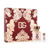 Dolce&amp;Gabbana Q Zestaw woda perfumowana 50 ml + woda perfumowana 5 ml