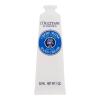 L&#039;Occitane Shea Butter Limited Edition Krem do rąk dla kobiet 30 ml